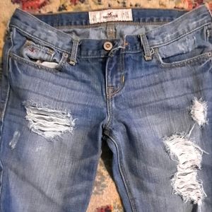 Hollister jeans